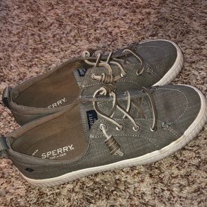 Women’s Sperrys